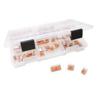 Wago (25) 221-412 (25) 221-413 (25) 221-415 Lever-Nut Assortment Pack