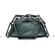 HEIMPLANET Original | The Cave Dome Tent | Inflatable Pop Up Tent - Set Up in Seconds | Waterproof Outdoor Camping - 5000Mm Water Column