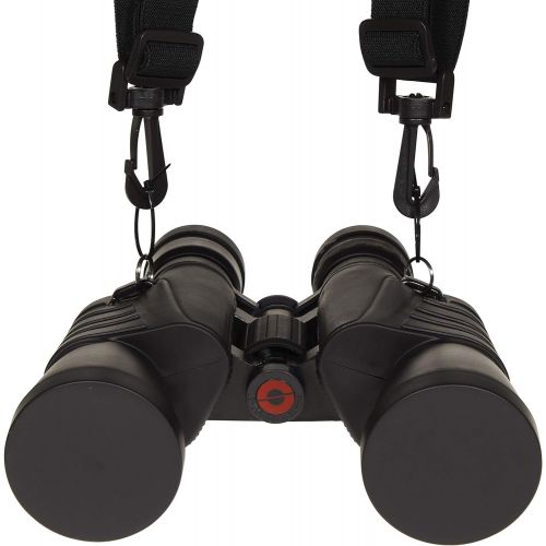  [아마존베스트]Allen Company 4 Way Adjustable Deluxe Binocular Strap, Black, Multi, One Size (199)