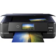 [아마존베스트]Epson Expression Photo XP-970 Wireless Color Photo Printer with Scanner and Copier