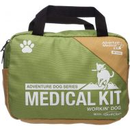 [아마존베스트]Adventure Medical Kits Workin Dog Canine First Aid Kit with QuikClot