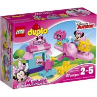 LEGO DUPLO l Disney Mickey Mouse Clubhouse Minnies CAF 10830 Large Building Block Preschool Toy