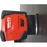 Unknown Hilti point laser vertical collimator vertical point meter Hilti PM 2-P