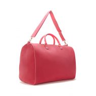 Lulu Dharma Limited Time Sale - Womens Velvet Weekender Bag, Duffle Bag, Overnight Bag, Travel Bag, Luggage MSRP $99