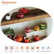 Le Creuset Stoneware Rectangular Dish, 3.15 qt. (12.5 x 8.25), White