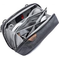 Peak Design Tech Pouch (Charcoal) - The Original