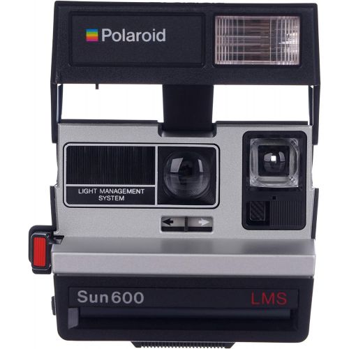 폴라로이드 Polaroid Sun 600 LMS