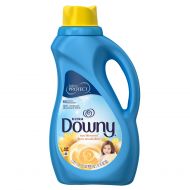 Downy Ultra Liquid Fabric Softener, Sun Blossom Scent, 1.53 L (60 Loads) - Packaging May Vary