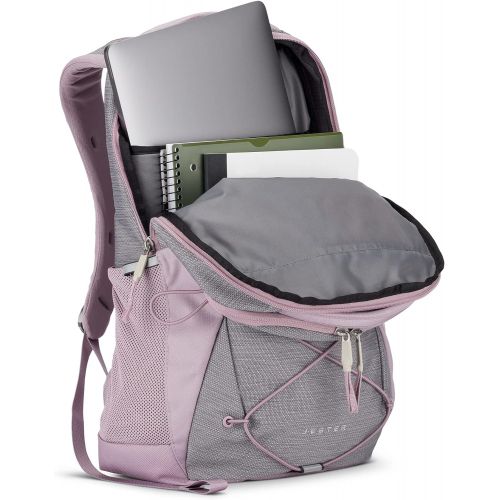 노스페이스 The North Face Womens Jester School Laptop Backpack