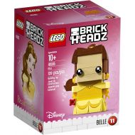 LEGO BrickHeadz Belle 41595 Building Kit