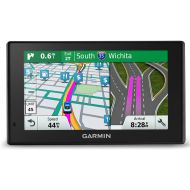 Garmin DriveSmart 5 Dual-Orientation LCD NA LMT EX Dedicated GPS Navigator Speech Recognition Lifetime Maps