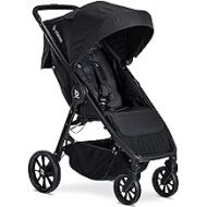 Britax B-Clever Compact Stroller, Cool Flow Teal - One Hand Fold, Ventilated Seating Area, All Wheel Suspension