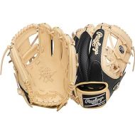 Rawlings | Heart of The Hide Baseball Glove | R2G & Contour Fit Models | Advanced Break-in | Sizes 11.5