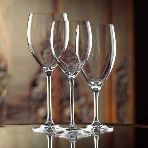 레녹스 Lenox 893083 Timeless 4-Piece Wine Glass Set