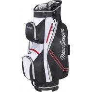MACGREGOR Golf Unisex MACBAG137 MACTEC Response ZT LITE 10 Inch Golf Club Cart Bag