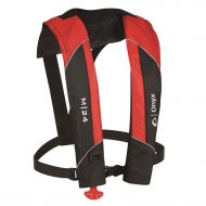 ABSOLUTE OUTDOOR Onyx M-24 Manual Inflatable Vest