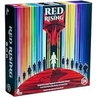 Stonemaier Games STONEMAIER Red Rising