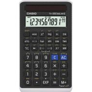 [아마존베스트]Casio Scientific Calculator Black, 3 W x 5 H, 2.25 (FX-260 SOLARII-S-IH)