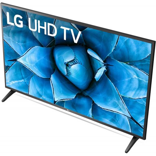  50인치 LG전자 4K 울트라 HD 스마트 LED 티비 2020년형 (50UN7300PUF)