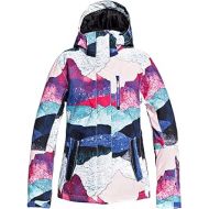 Roxy Jetty Womens Snow Jacket