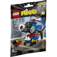 LEGO Mixels 41579 Camsta Building Kit (62 Piece)