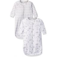 Spasilk Unisex-Baby Newborn Unisex-Baby Cotton Sleep Bag,