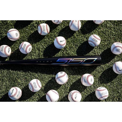 롤링스 Rawlings 2021 5150 BBCOR Baseball Bat Series (-3)
