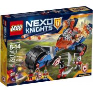 LEGO Nexo Knights 70319 Macys Thunder Mace Building Kit (202 Piece)