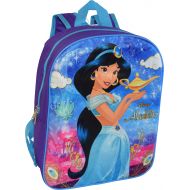 Group Ruz Aladdin Princess Jasmine 15 Backpack