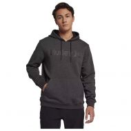 Hurley Mens Surf Check One & Only Pullover Hoodie