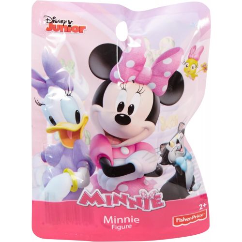  Fisher-Price Disney Minnie, Chef Minnie