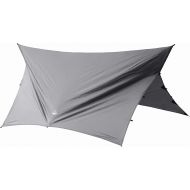 Go Outfitters Apex Camping Shelter/Hammock Tarp