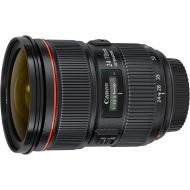 [아마존베스트]Canon EF 24-70mm f/2.8L II USM Standard Zoom Lens