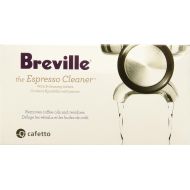 Breville BEC250 Espresso Cleaning Tablets (8)