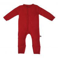 Kyte BABY KYTE BABY Rompers - Baby Footless Coveralls Made of Soft Organic Bamboo Rayon Material - 0-24 Months