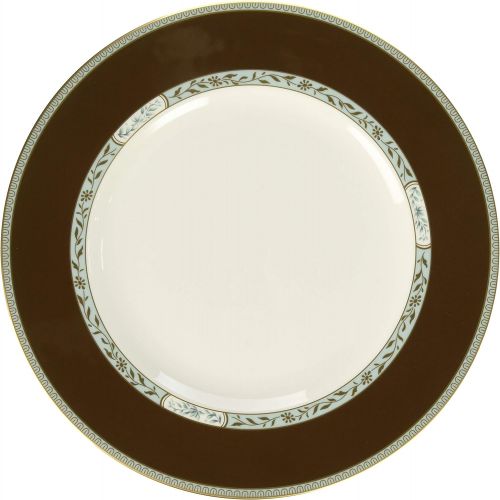 레녹스 Lenox Marchesa Palatial Garden Dinner Plate