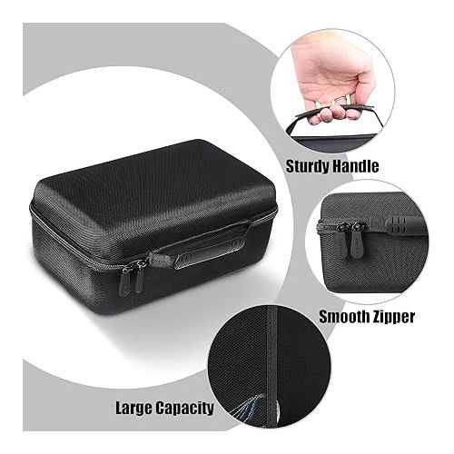  Aenllosi Hard Carrying Case Replacement for Work Sharp Knife & Tool Sharpener (for MK2)