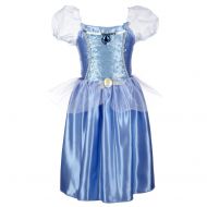 Disney Princess Cinderella Dress 4-6x