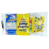 Frosted Flakes Kelloggs Multi-Grain Jump-Starts Express, 6.11 Ounce (Pack of 44)