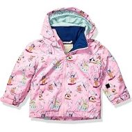 Roxy Girls Mini Jetty Snow Jacket for Girls 2-7 Erltj03010