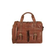 Tommy+Bahama Tommy Bahama Back 9 Zip Briefcase