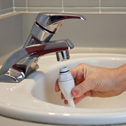  Rinse Ace Sink Faucet Rinser