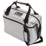 AO Coolers Carbon Soft Cooler with High-Density Insulation