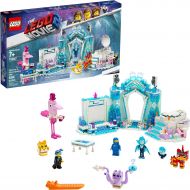 LEGO THE LEGO MOVIE 2 Shimmer & Shine Sparkle Spa; 70837 Building Kit (694 Pieces)