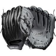 Wilson 2021 A360 Youth Baseball Glove