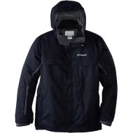 Columbia Sportswear Men's Bugaboo Interchange Extended Jacket (Big)