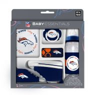 Baby Fanatic 5 Piece Gift Set, Denver Broncos