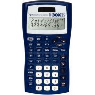 [아마존베스트]Texas Instruments TI-30X IIS 2-Line Scientific Calculator, Dark Blue