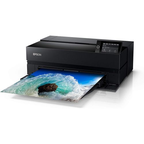 엡손 Epson SureColor P900 17-Inch Printer, Black