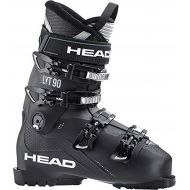 [아마존베스트]HEAD Edge LYT 90 Ski Boots Mens